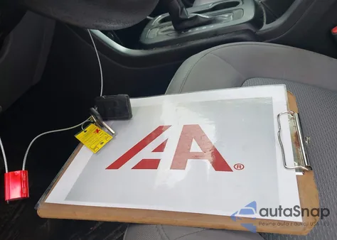 2017 GMC Canyon z USA, uszkodzony, nr VIN 1GTH5BEN3H1289627